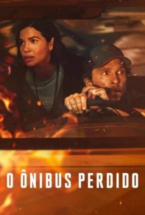 O Ônibus Perdido – Legendado  Torrent TS CAM – Download