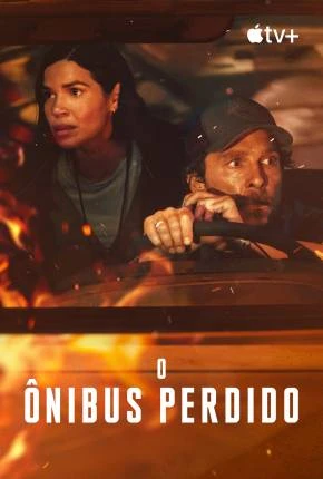 O Ônibus Perdido Dublado e Dual Áudio Torrent 1080p – Download