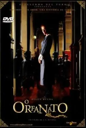 O Orfanato - El orfanato Dublado Torrent BluRay 1080p - Download