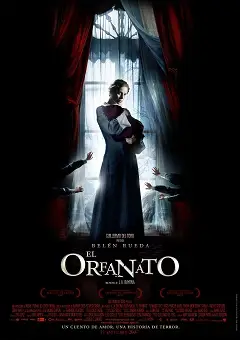 O Orfanato Dublado Torrent 720p – Download [2008]