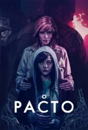 O Pacto – El pacton Dublado Torrent BluRay 1080p – Download [2020]