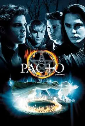 O Pacto Dublado e Dual Áudio Torrent BluRay 720p 1080p – Download [2006]