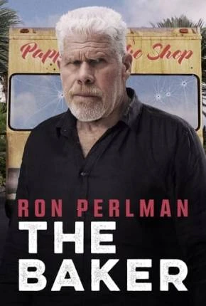 O Padeiro Dublado e Dual Áudio Torrent 1080p - Download