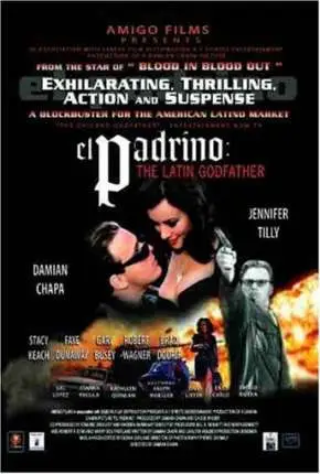O Padrinho Dublado Torrent DVDRip – Download [2004]