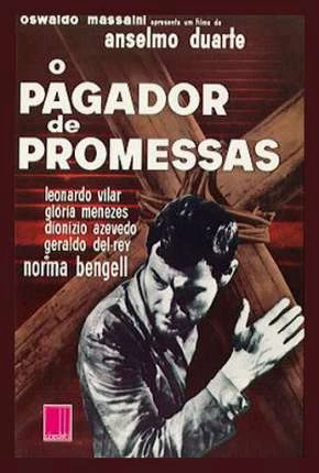 O Pagador de Promessas Nacional Nacional Torrent 1080p - Download