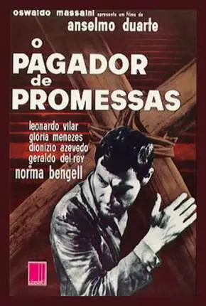 O Pagador de Promessas Nacional Torrent DVDRip – Download [1962]