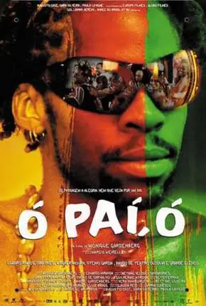 Ó Paí, Ó Nacional Torrent DVDRip 720p 1080p – Download [2007]