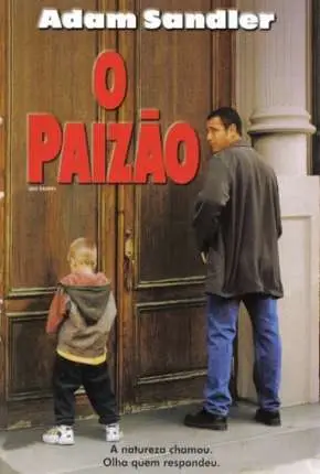 O Paizão - Big Daddy Dublado e Dual Áudio Torrent BluRay 720p 1080p - Download