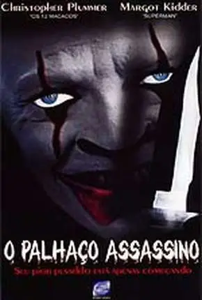O Palhaço Assassino Dublado Torrent DVDRip – Download [1999]