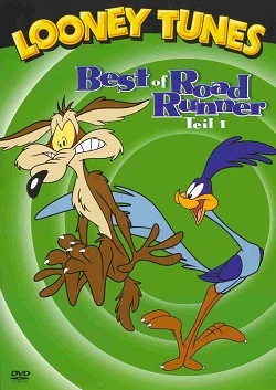 O Papa-Léguas e o Coiote Dublado Torrent TVRip – Download