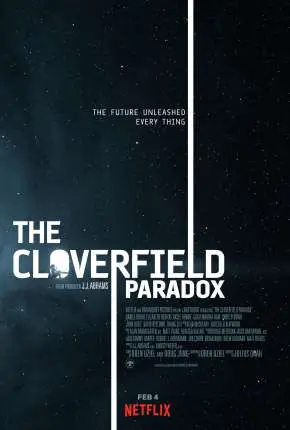 O Paradoxo Cloverfield Dublado e Dual Áudio Torrent 720p 1080p - Download