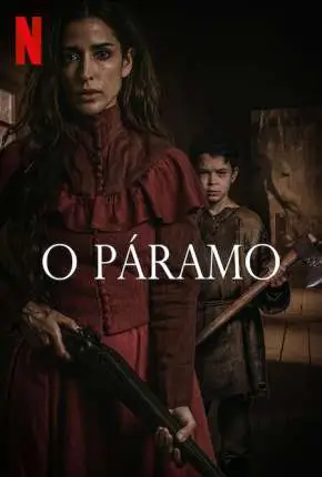 O Páramo Dublado e Dual Áudio Torrent 1080p – Download [2022]