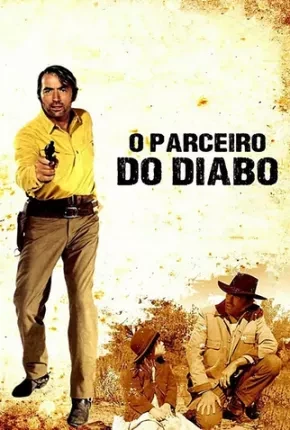 O Parceiro do Diabo Dublado e Dual Áudio  720p - Download