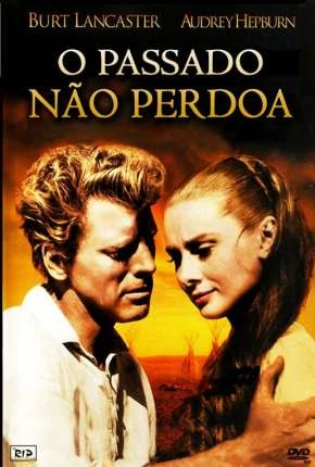 O Passado Não Perdoa Dublado e Dual Áudio  BluRay 1080p – Download [1960]