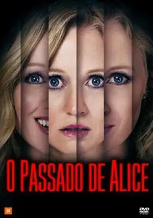 O Passado de Alice Dublado e Dual Áudio Torrent  – Download [2016]