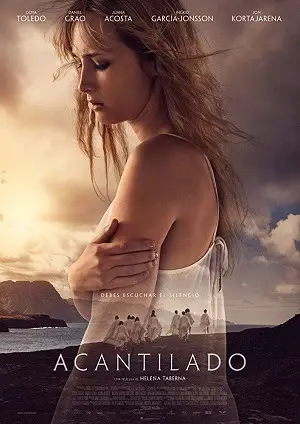 O Penhasco – Legendado  Torrent BluRay 720p 1080p – Download [2016]