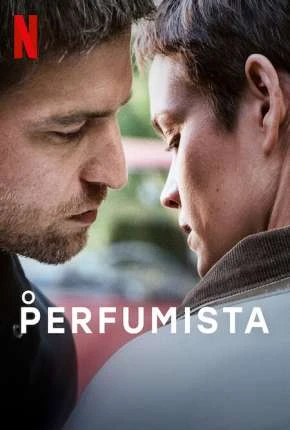 O Perfumista Dublado e Dual Áudio Torrent 720p 1080p - Download