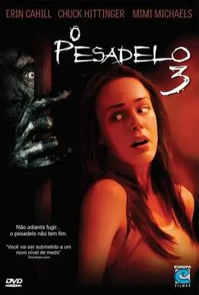 O Pesadelo 3 Dublado e Dual Áudio Torrent BluRay 720p - Download
