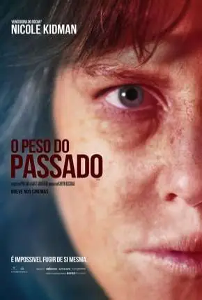 O Peso do Passado – Legendado  Torrent 720p 1080p – Download [2019]