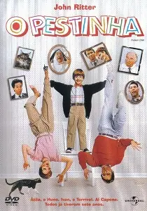 O Pestinha Dublado e Dual Áudio Torrent 720p – Download [1990]