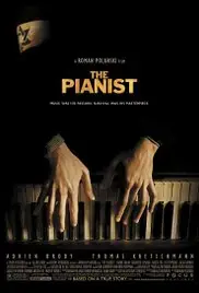 Baixar Filme O Pianista Dublado Torrent BluRay 1080p – Download [2002]