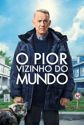 O Pior Vizinho do Mundo - Legendado  Torrent 720p 480p 2160p 1080p - Download