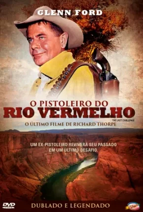 O Pistoleiro do Rio Vermelho Dublado  1080p – Download [1967]