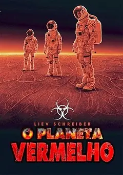 O Planeta Vermelho Dublado e Dual Áudio Torrent 1080p – Download [2014]
