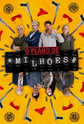 O Plano de Milhões Dublado e Dual Áudio Torrent 1080p – Download