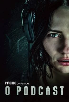 O Podcast Dublado e Dual Áudio Torrent 1080p – Download