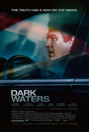 O Preço da Verdade - Dark Waters - Legendado  Torrent 720p - Download