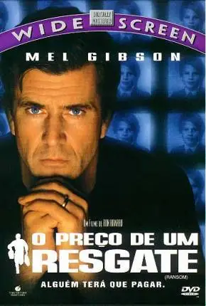 O Preço de um Resgate Dublado Torrent 720p – Download [1996]