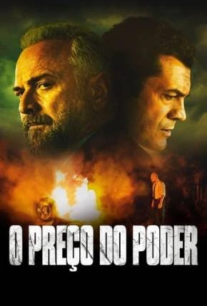 O Preço do Poder - Governance Dublado e Dual Áudio Torrent 1080p - Download