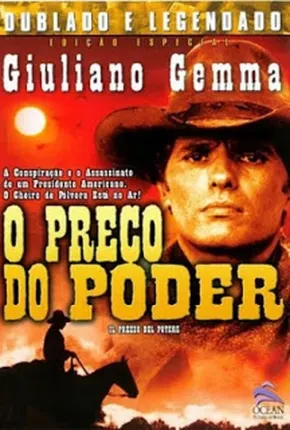 O Preço do Poder Dublado  BluRay 720p – Download [1969]
