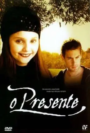 O Presente – The Ultimate Gift Dublado e Dual Áudio Torrent BluRay 1080p – Download [2006]
