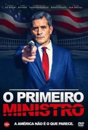O Primeiro Ministro Dublado Torrent 720p 1080p – Download [2020]