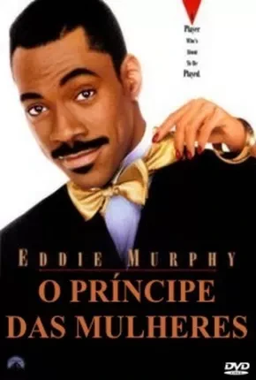 O Príncipe das Mulheres Dublado e Dual Áudio  1080p – Download [1992]