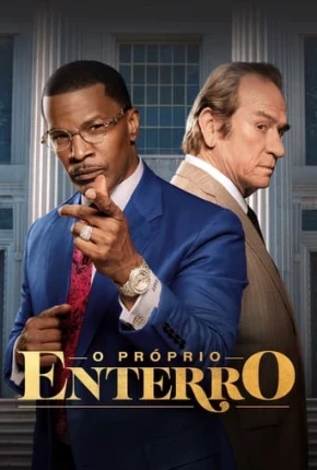 O Próprio Enterro Dublado e Dual Áudio Torrent 1080p - Download