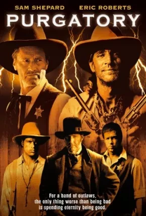 O Purgatório Dublado e Dual Áudio  DVDRip DVD-R – Download [1999]