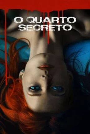 O Quarto Secreto – Elizabeth Harvest Dublado e Dual Áudio Torrent 1080p – Download
