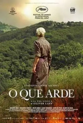 O Que Arde - Legendado  Torrent 720p - Download
