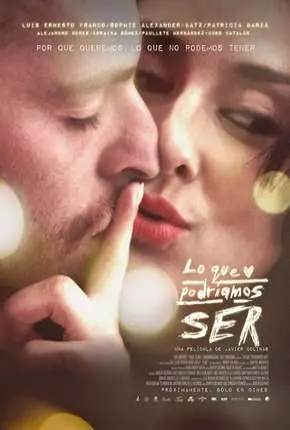 O Que Poderíamos Ser - Legendado  Torrent 1080p - Download