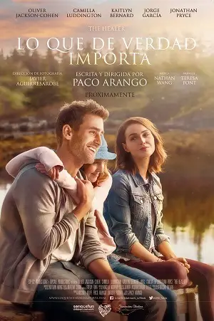 O Que de Verdade Importa Dublado e Dual Áudio Torrent BluRay 720p 1080p – Download [2018]