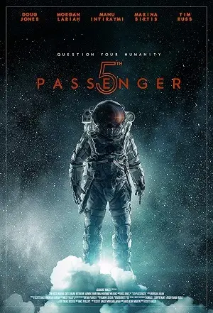 O Quinto Passageiro – Legendado  Torrent 720p 1080p – Download [2019]