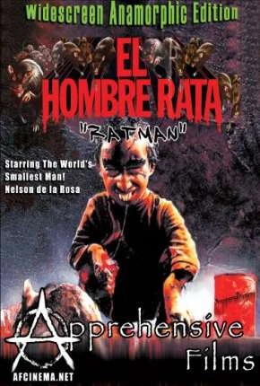 O Rato Humano – Legendado   1080p – Download [1988]