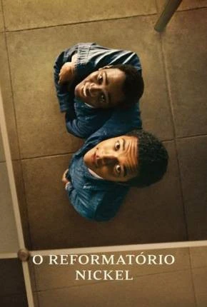 O Reformatório Nickel Dublado e Dual Áudio Torrent 720p 1080p – Download