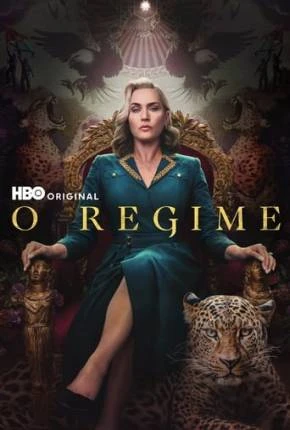 O Regime - 1ª Temporada Dublada e Dual Áudio - Download