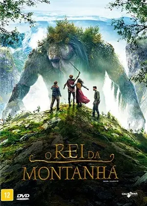 O Rei da Montanha Dublado e Dual Áudio Torrent BluRay 720p 1080p – Download [2018]