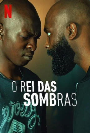 O Rei das Sombras Dublado e Dual Áudio Torrent 1080p - Download