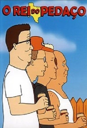 O Rei do Pedaço Dublado Torrent TVRip 480p - Download